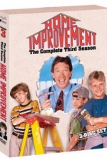 Watch Home Improvement 123movieshub